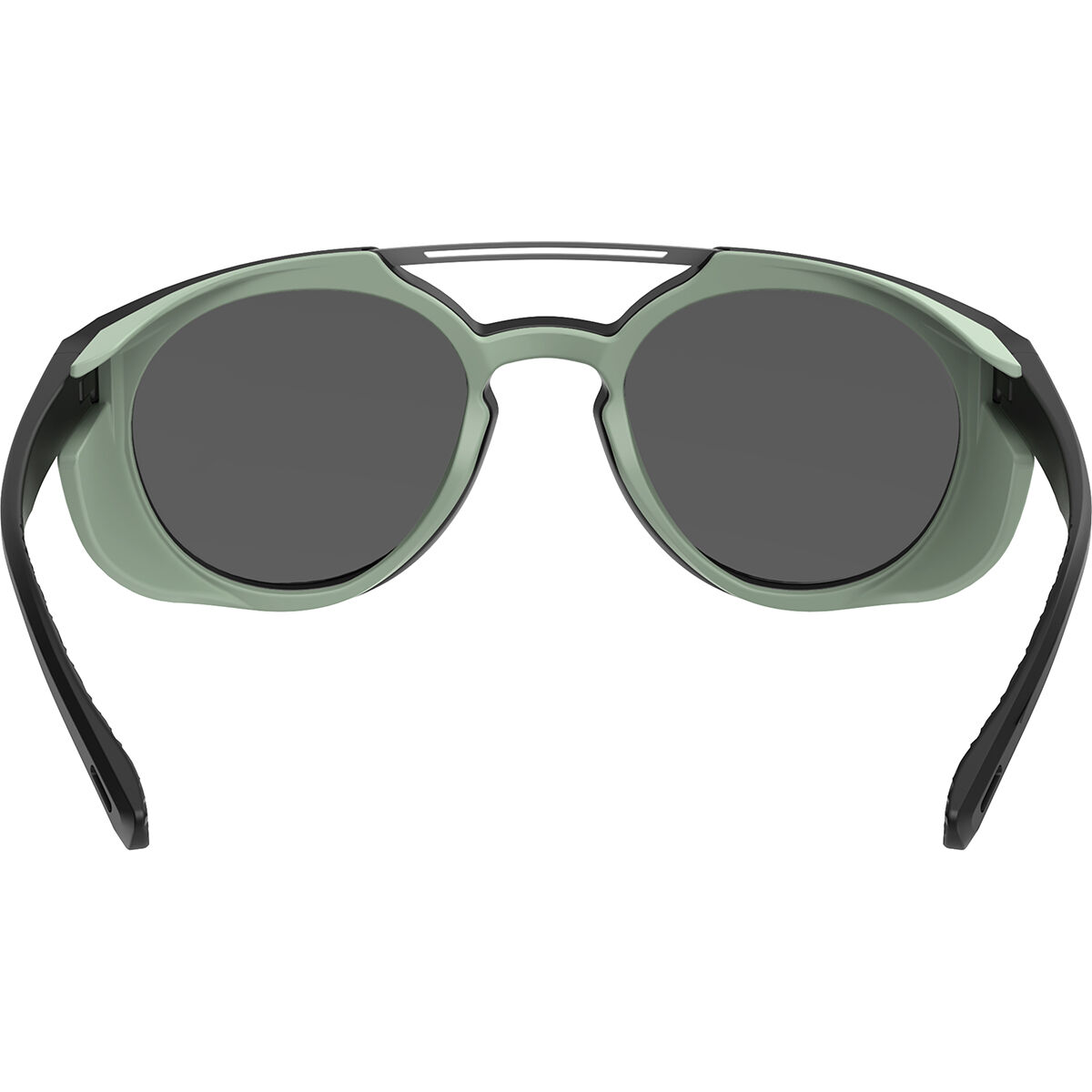 HONORIS, Matte Black Sage-Volt+ Gun Polarized, hi-res image number null